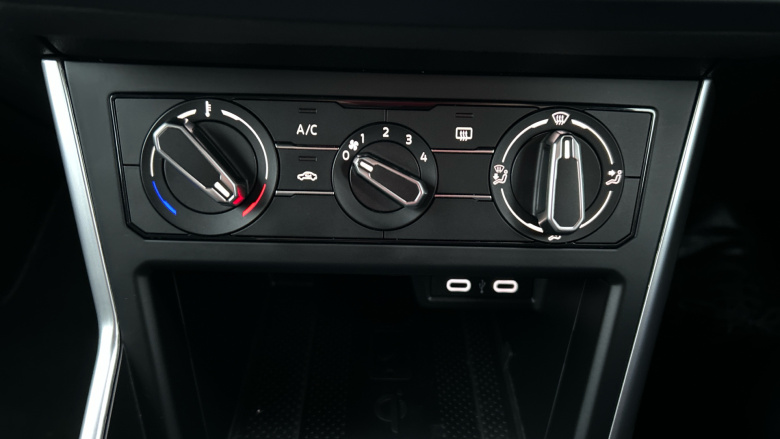 Volkswagen Taigo 1.0 TSI 110 Life 5dr Petrol Hatchback